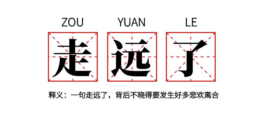 论语言精炼，我只服四川话。你普通话要20字，我四川话只用1个字