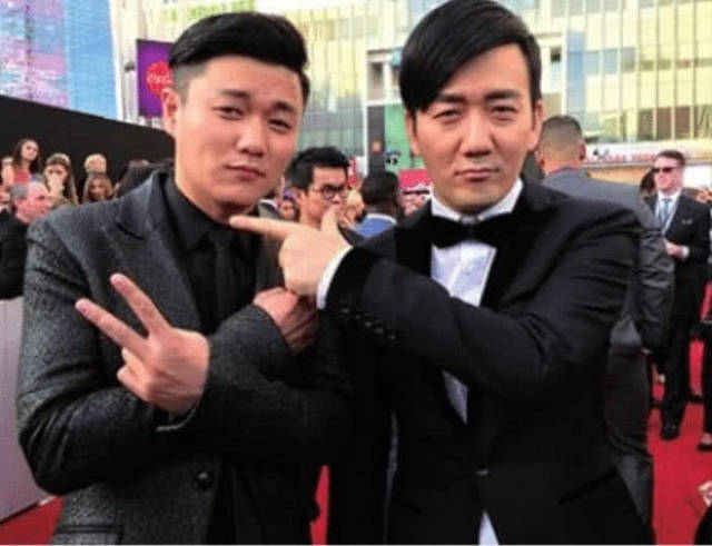 筷子兄弟肖央王太利变表情帝,筷子兄弟王太利肖央的关系