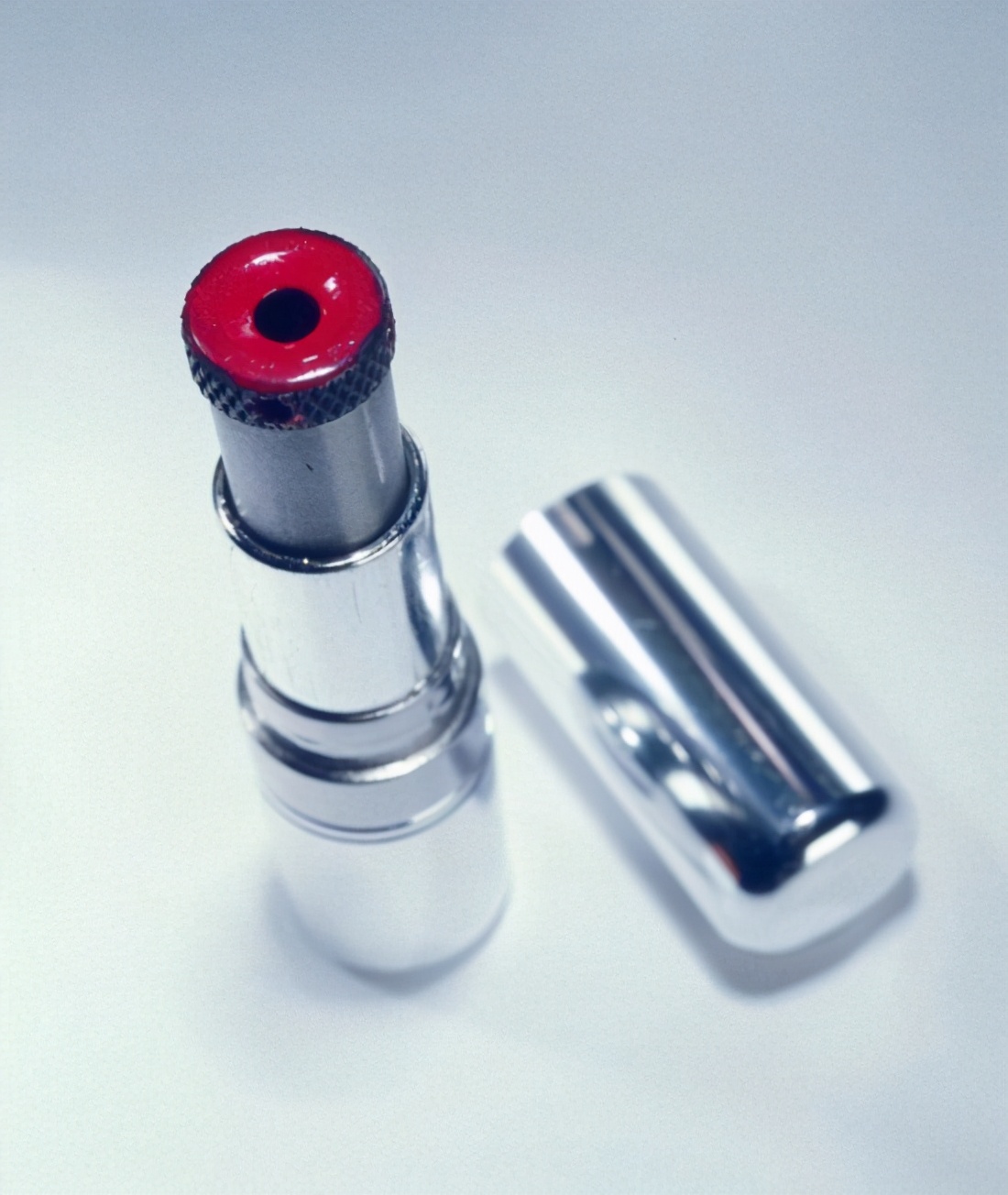 苏联特工微声手枪,苏联特工使用的小手枪