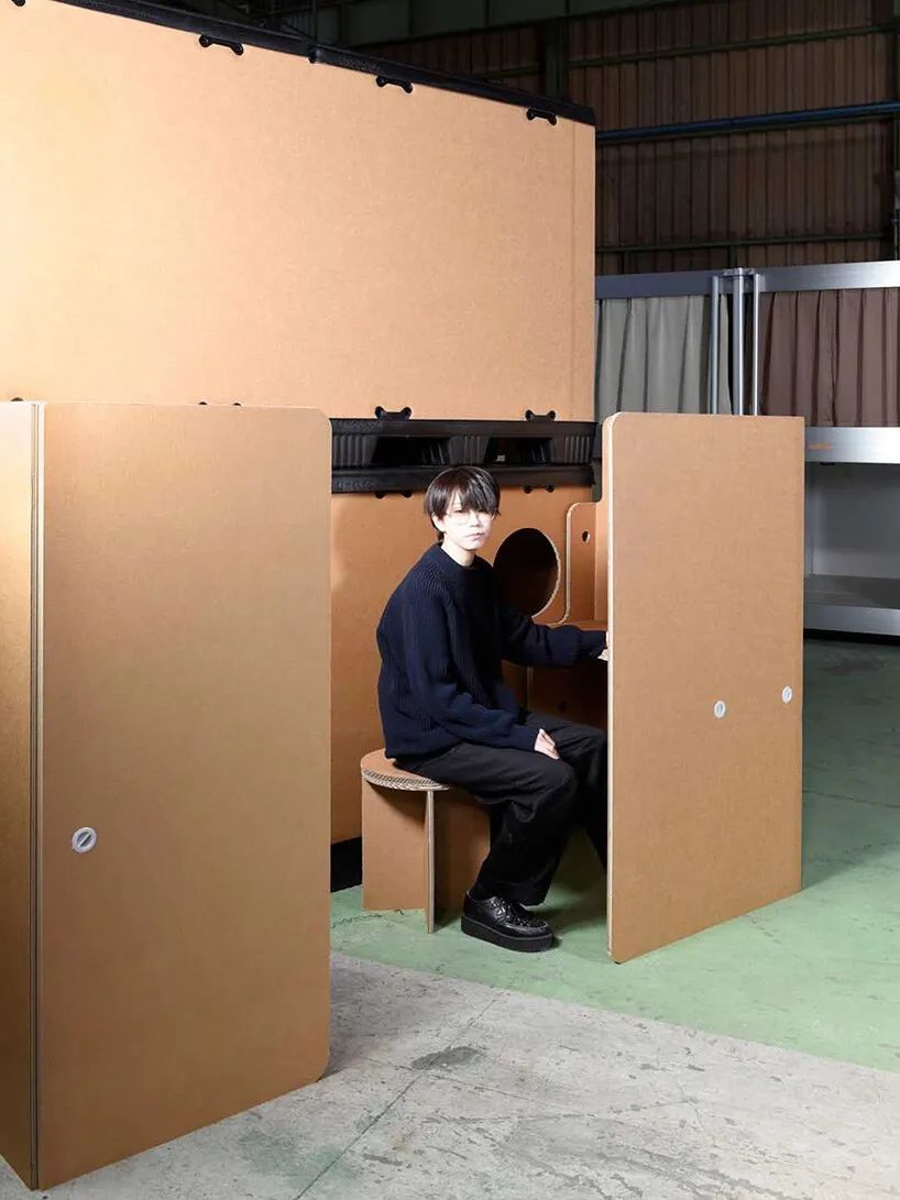 东京奥运会纸板床坏了要赔吗,东京奥运会纸床是用什么做的