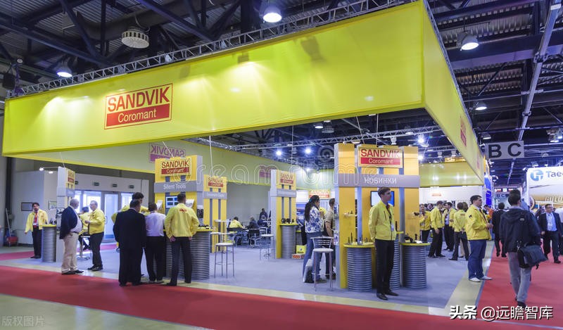 国际数控刀具一线品牌,数控刀具国际品牌