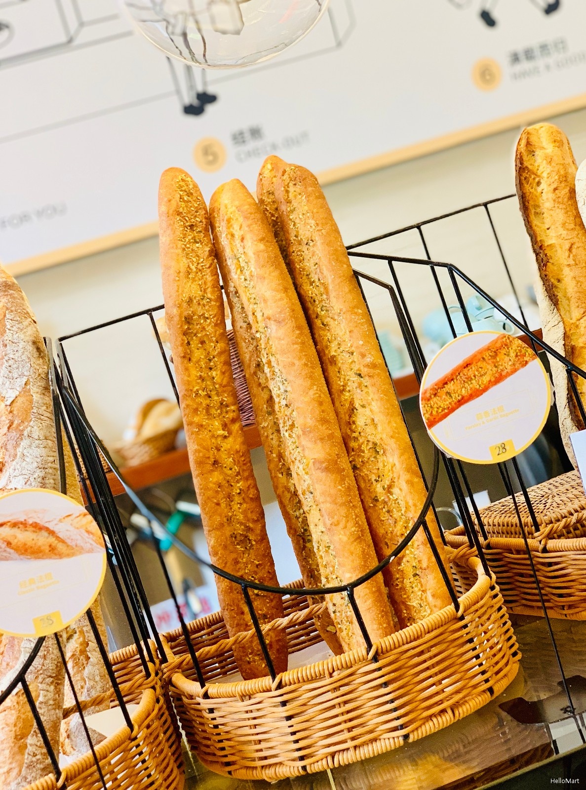 hellomart自助火锅,hellomart有什么吃的