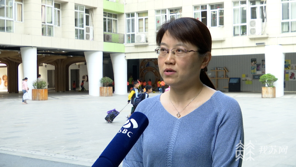 南京弹性离校延时服务,南京市芳草园小学施教区