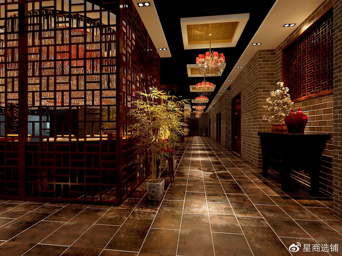 开火锅店选址分析策划,开火锅店位置要特别好吗