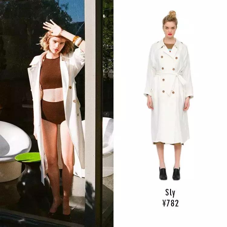 适合16度左右穿的气质外套,适合一年四季穿的薄外套