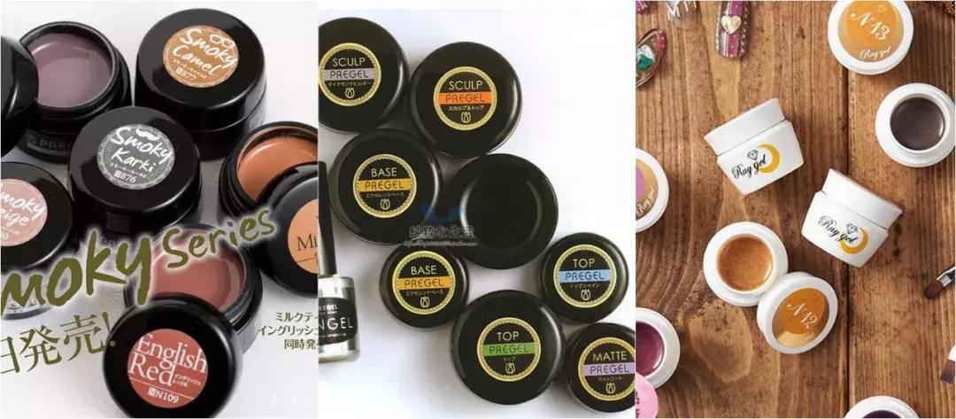 泫雅同款美甲教程,心血来潮做的指甲