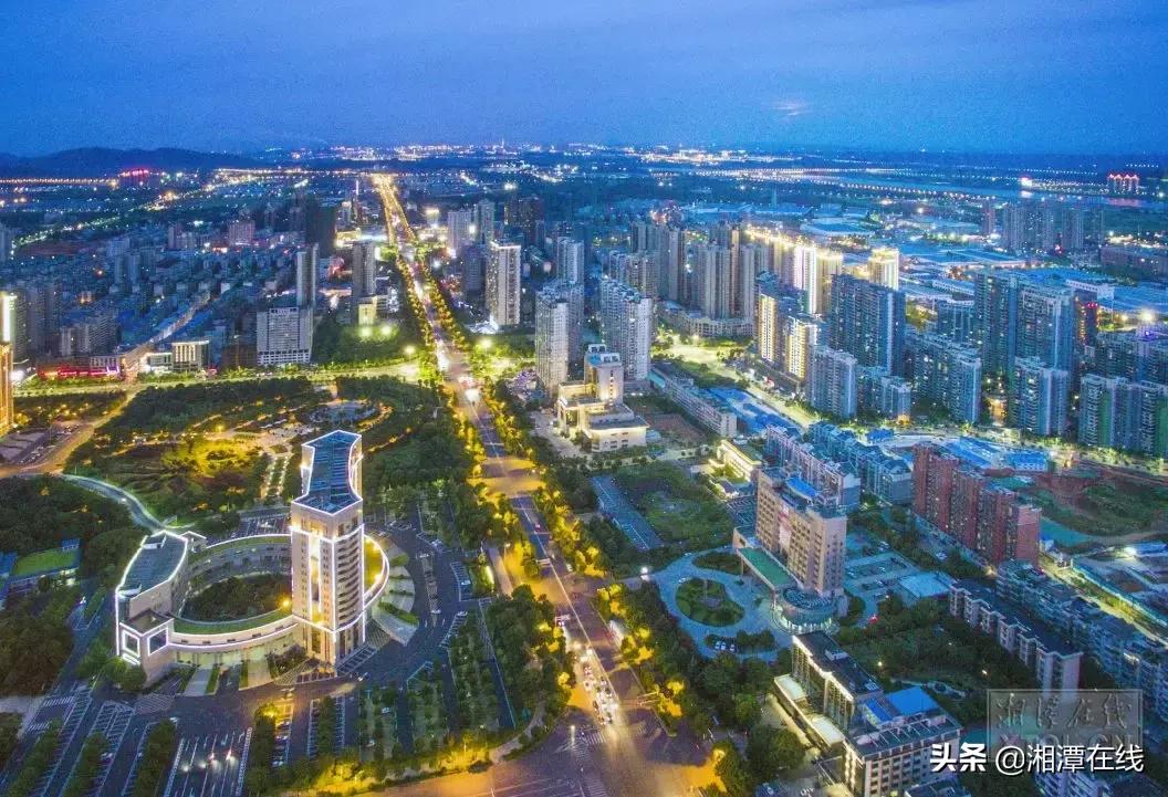真实的湘潭现状,湘潭有哪些缺点