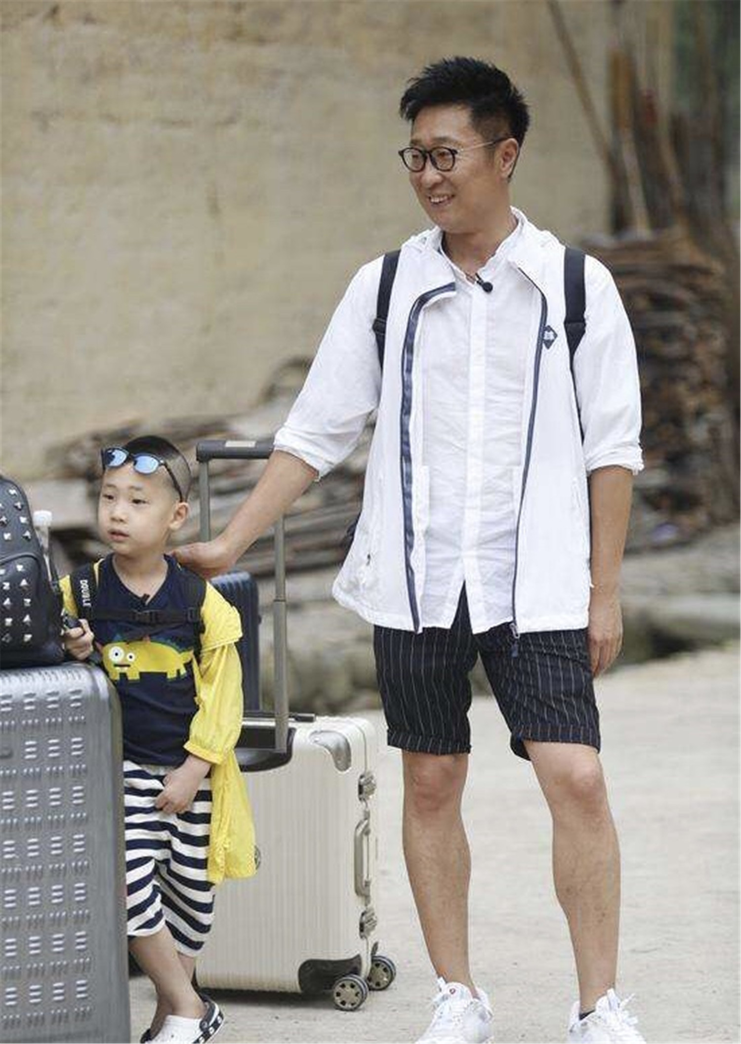 林永健在武林外传中是哪一集,武林外传林永健客串是哪一集