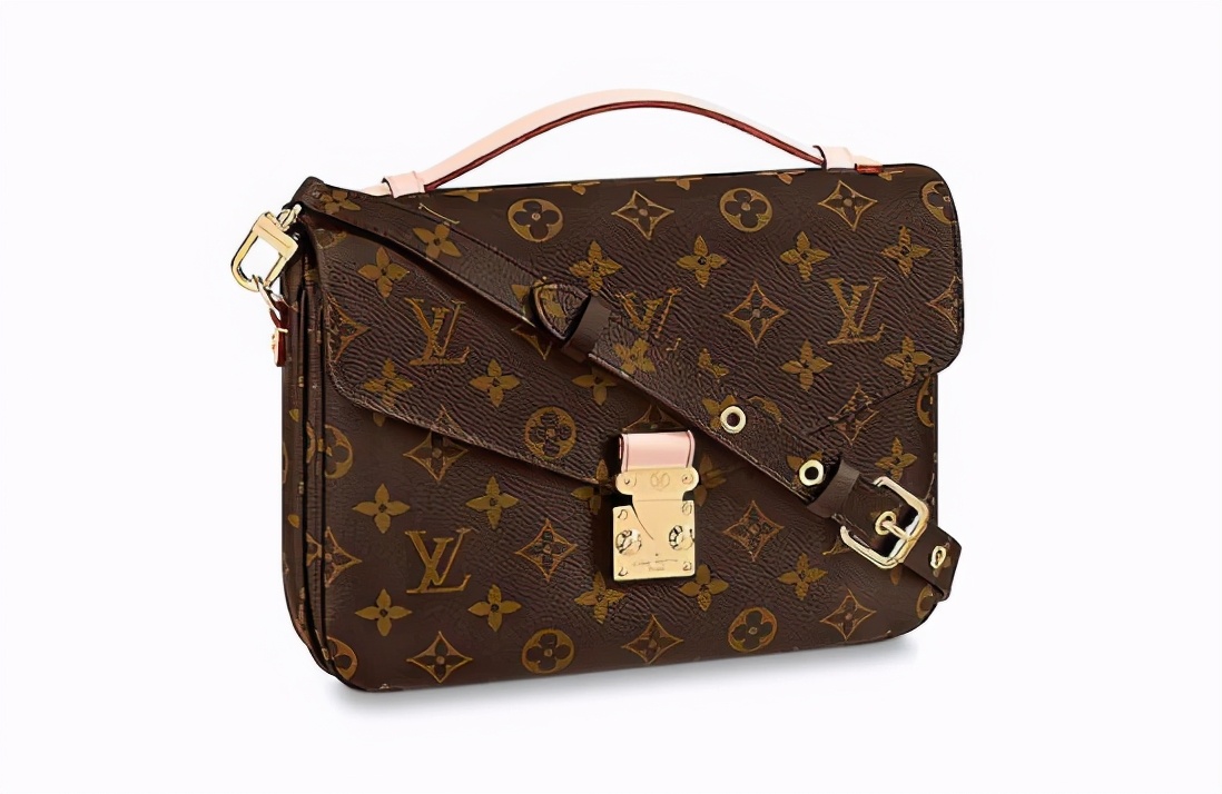 lvpochettemetis邮差包,lv拼色邮差包最新价格