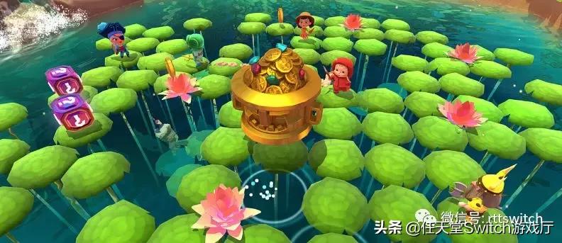 假期继续充值,初音未来歌姬计划ns限定版