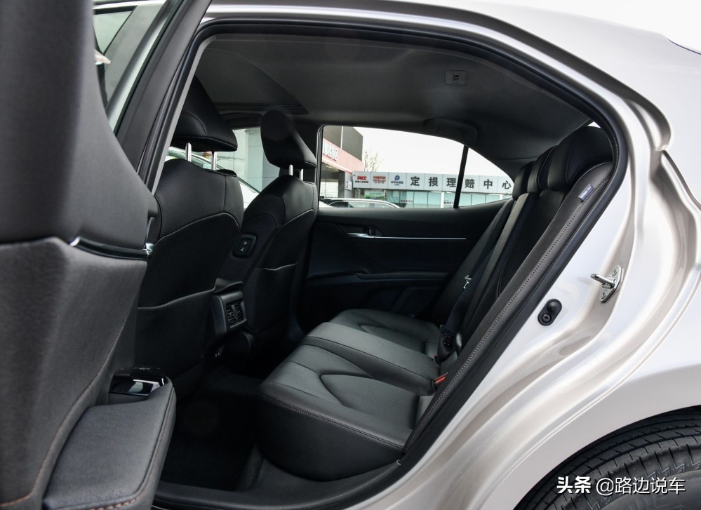 丰田凯美瑞现在值得购买吗,丰田凯美瑞现在可以入手了吗