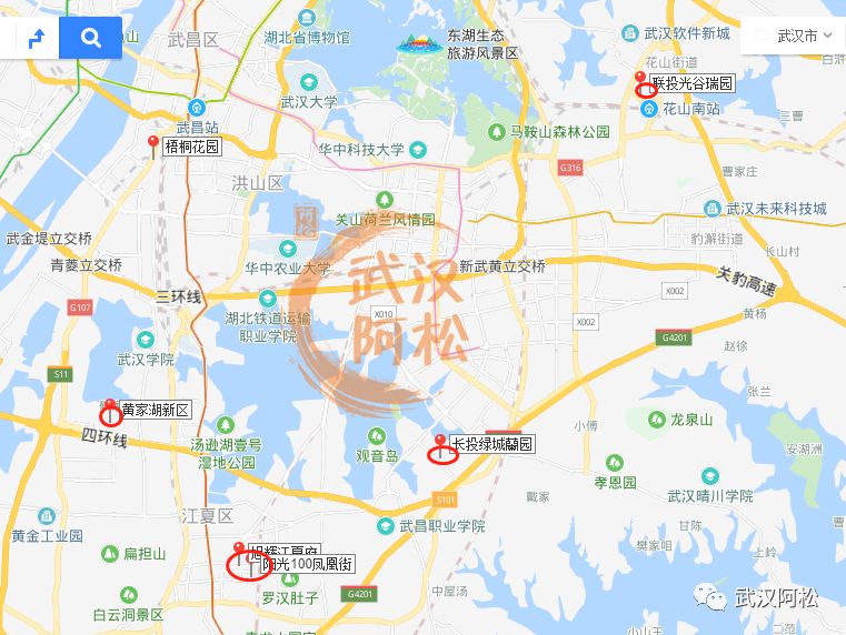 40万全款现房武汉汉南,新房急售40万左右武汉