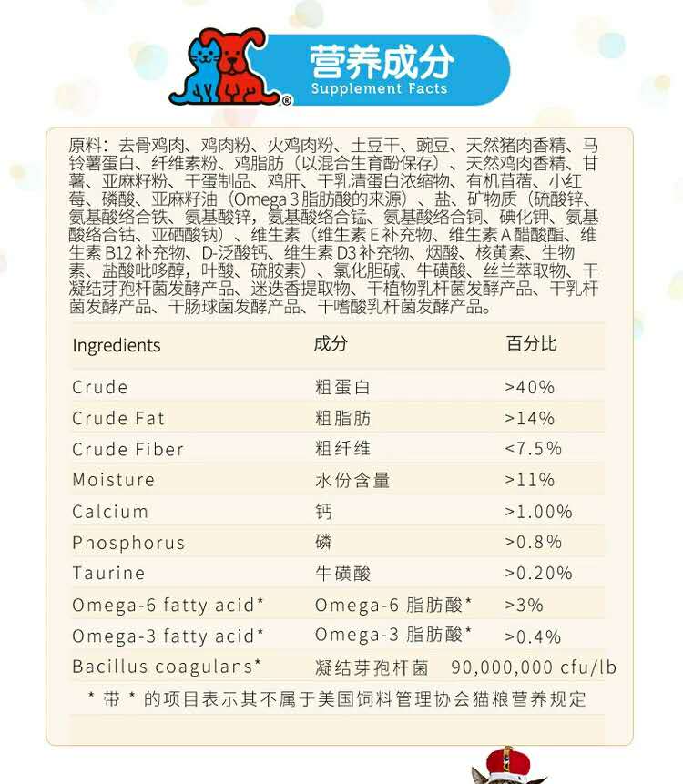 资深猫奴的猫粮,猫奴十三推荐猫粮