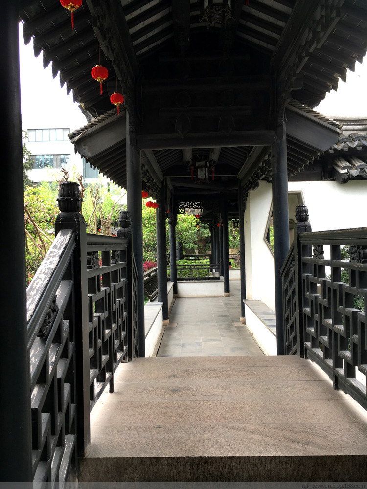 江南第一豪宅薛福成故居,江南第一豪宅无锡