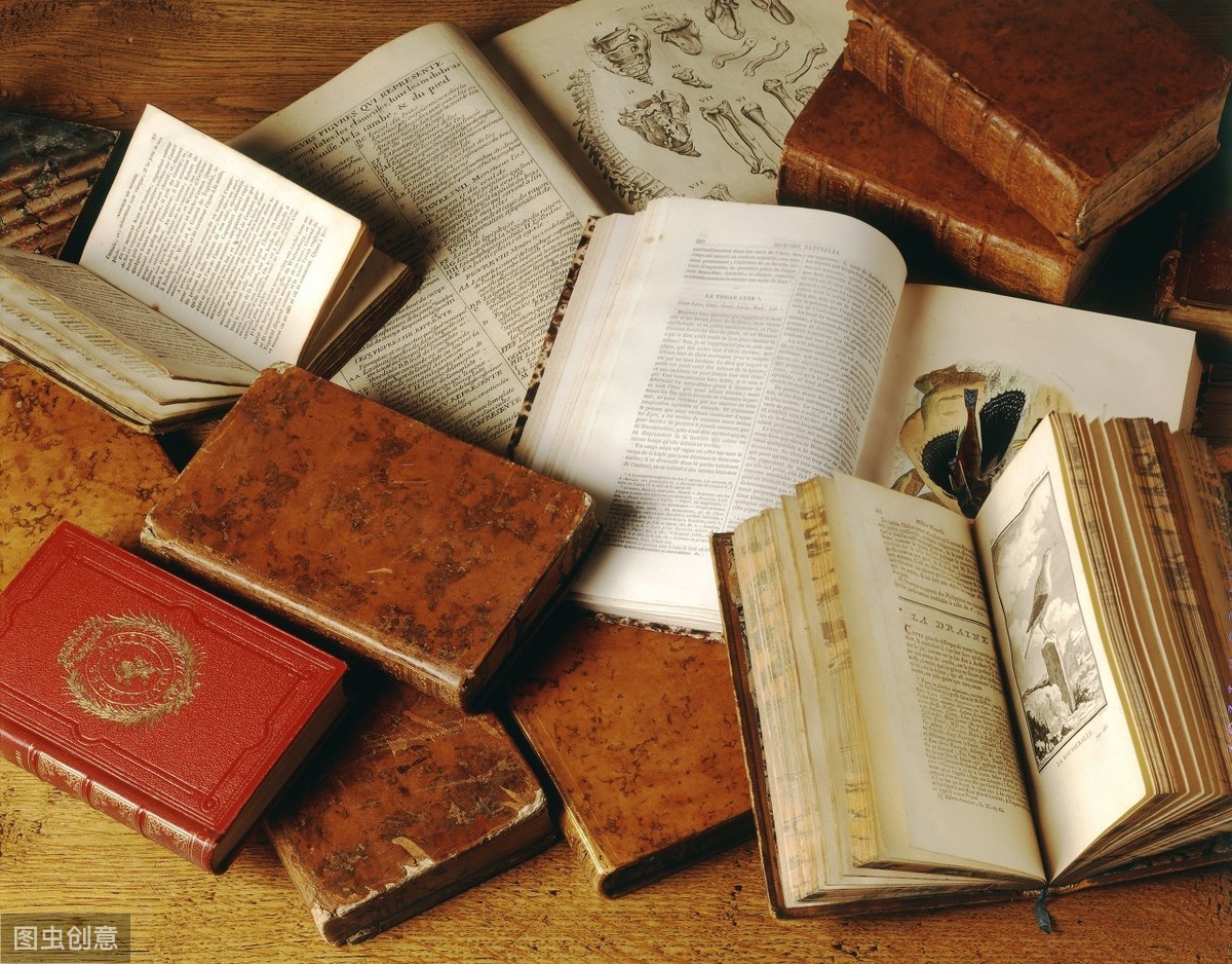 他是图书装订工，后来成为伟大科学家，麦克斯韦都向他求教