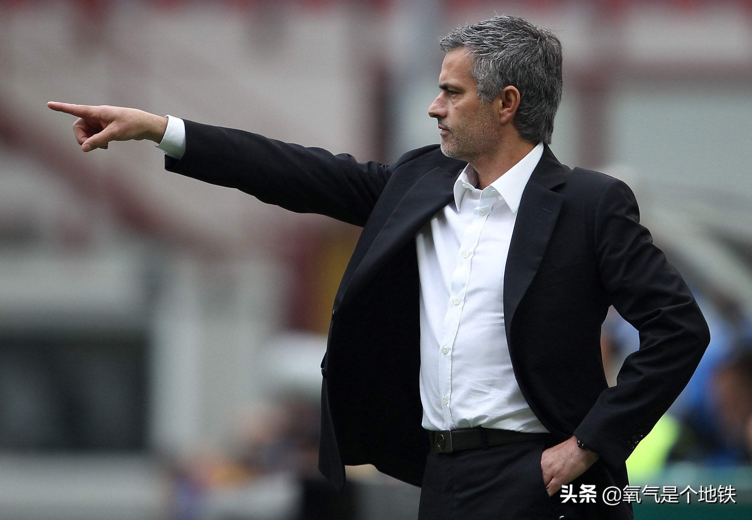 穆里尼奥回忆米兰,穆里尼奥回忆三冠王