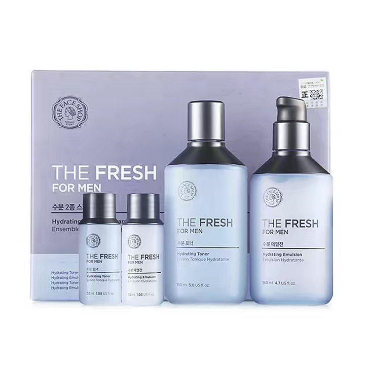 圣诞礼物送什么比较有逼格,圣诞节礼盒推荐