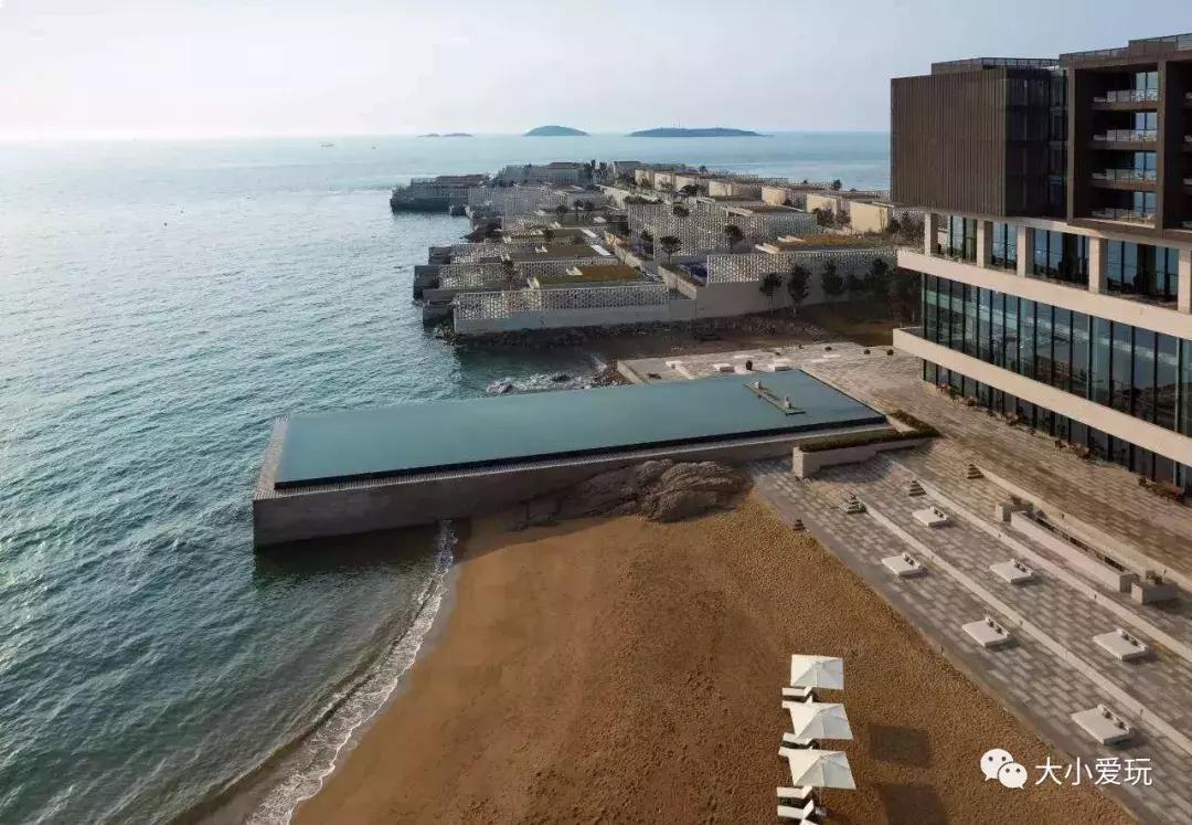 小众海边度假酒店 (让重度海岛控上瘾的超美小众酒店)