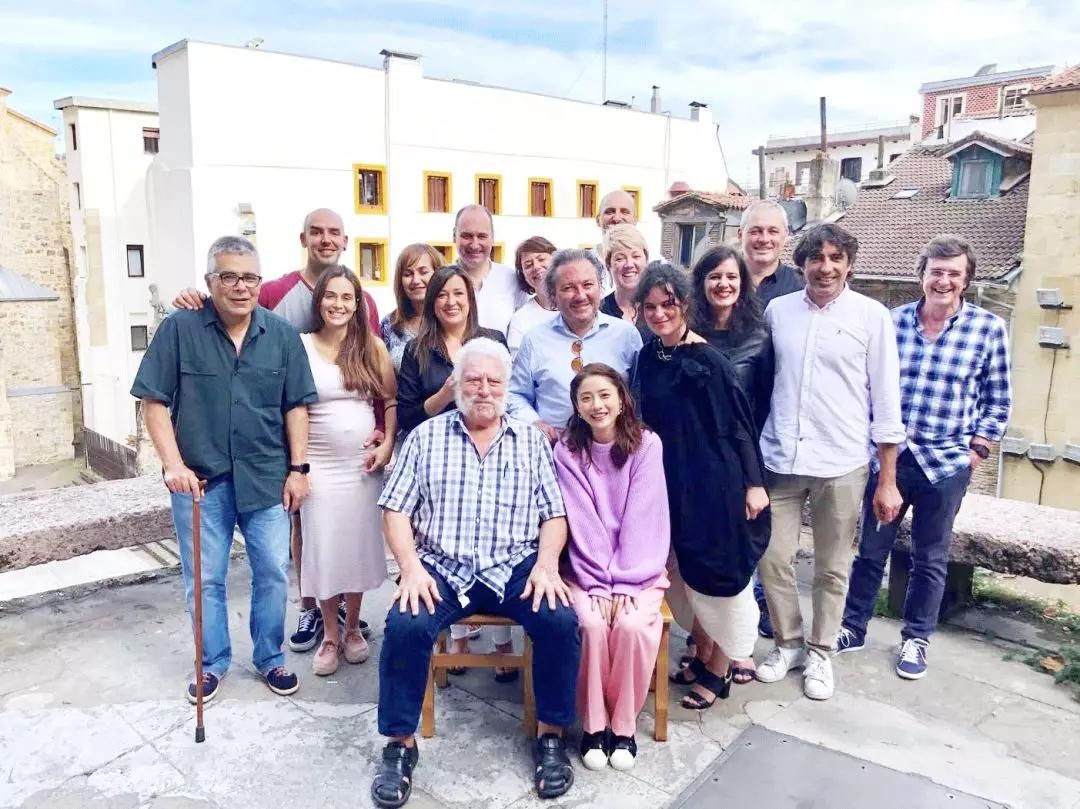 跟着石原里美打卡,跟着石原逛东京原版