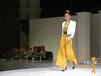 盘点1973-2021历年港姐冠军颜值,香港港姐审美降级