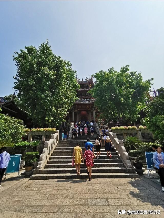 厦门鼓浪屿旅游攻略网红,厦门印象之鼓浪屿