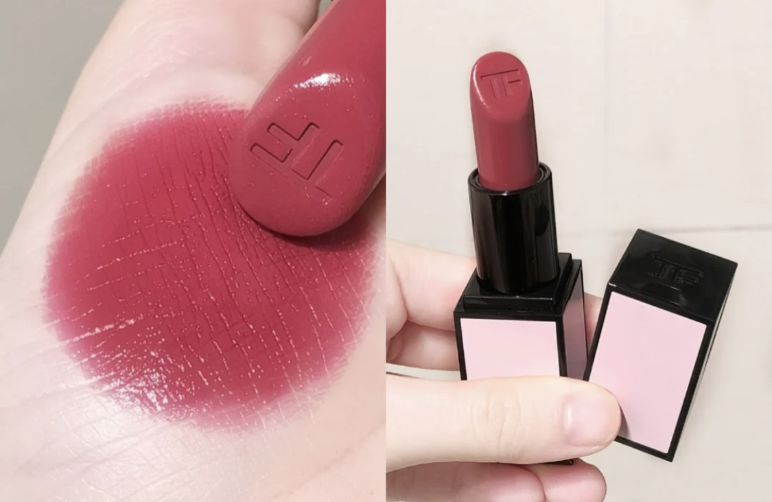 女人必须拥有的几个口红色号,女人会打扮和不会打扮的区别