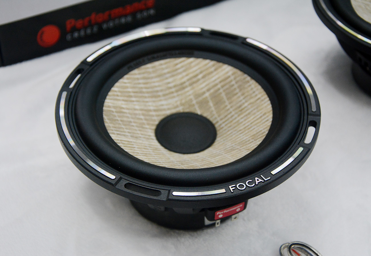 日产天籁劲浪喇叭改装,2015款天籁改装音浪