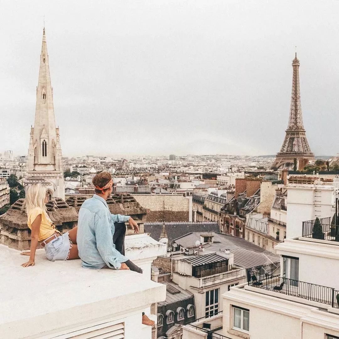 90后清洁工小伙穷游 (一个人穷游中国海上清洁工)