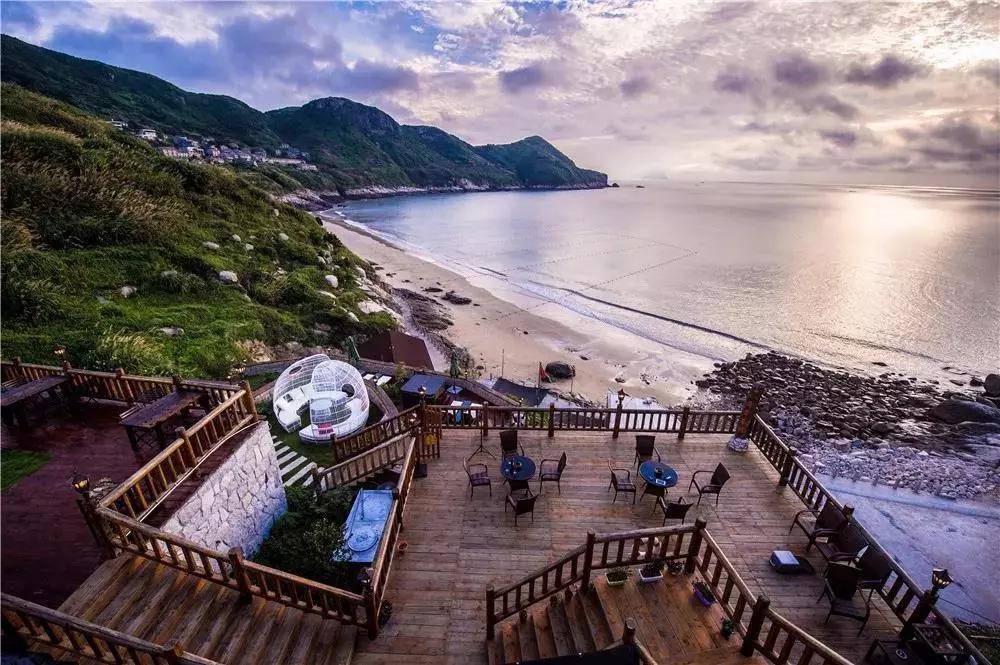 南昆山石头屋民宿,石头屋民宿安吉