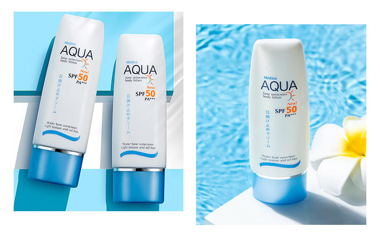 押对宝了吗？每天都要涂的不是口红是防晒