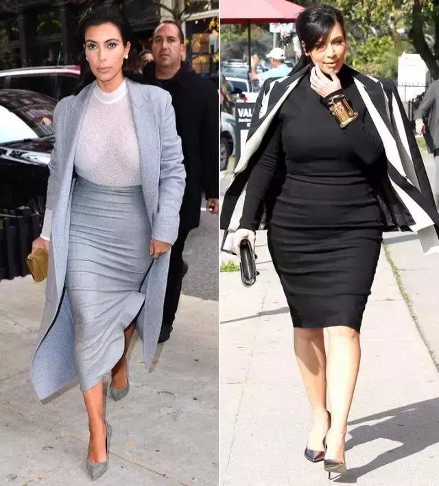 胸比较大的小个子怎么穿才好看,又矮又胖胸大怎么穿好看