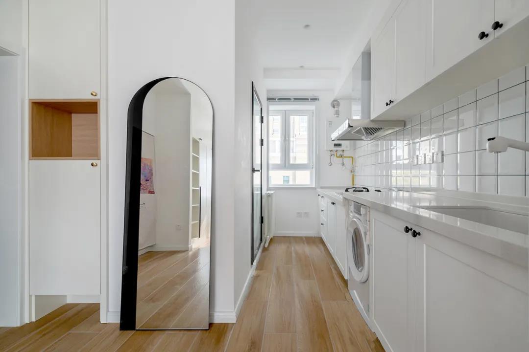 95后夫妻晒智能婚房,90后夫妻新房图片