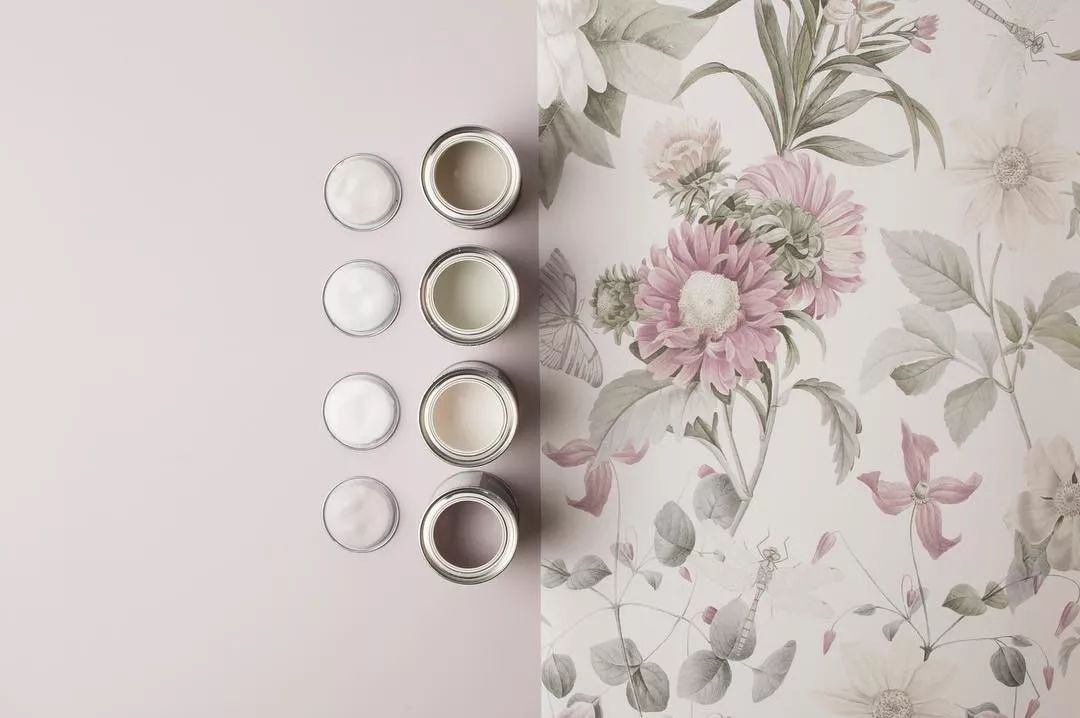 墙纸与墙布哪个好打理,墙纸和墙布哪个好拆