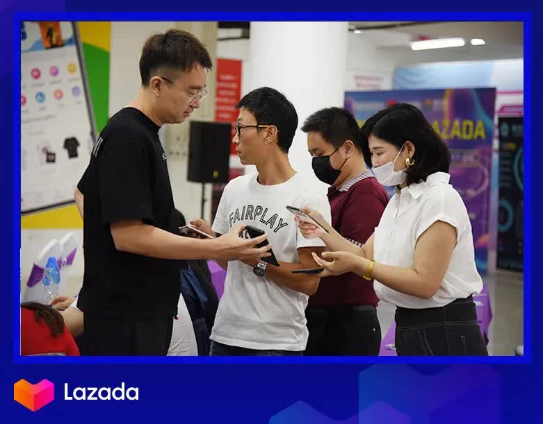 Lazada发力泉州鞋服产业带，东南亚鞋服潜力有多大？