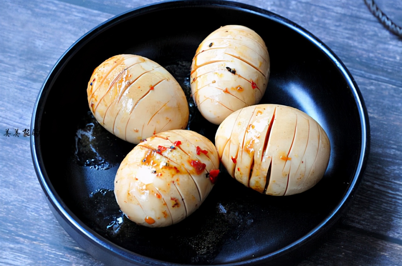 小孩早餐水煮鸡蛋正确方法,怎么对付不吃鸡蛋的儿童