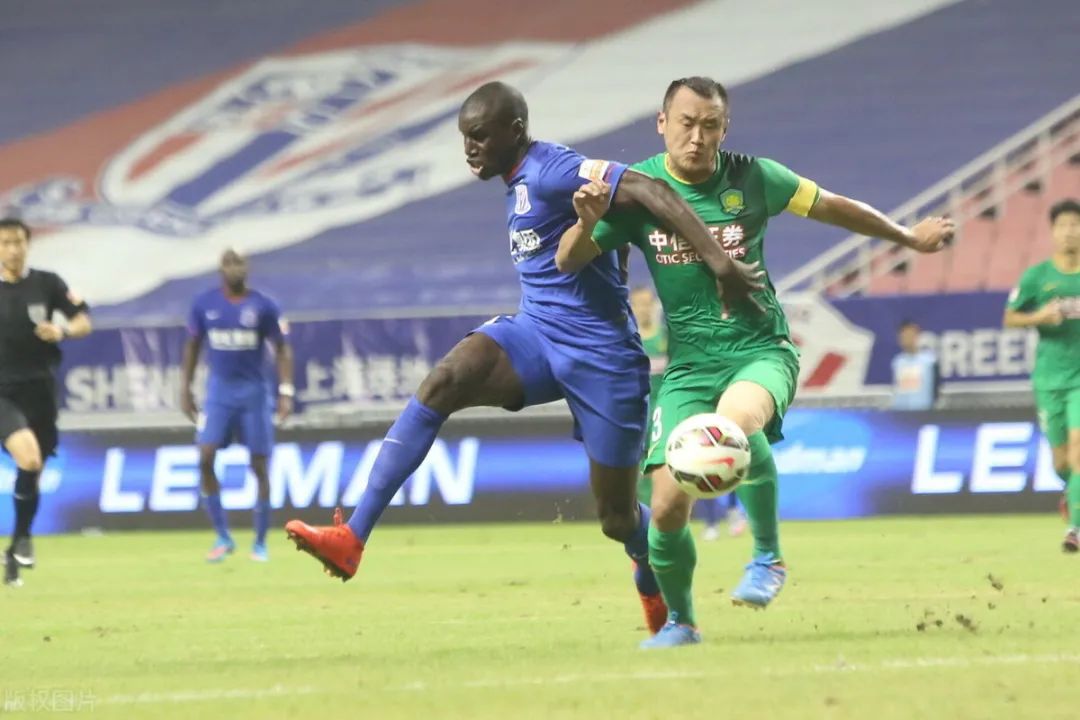 有种站出来咱们论论，别在背后说「保留国安是不公平、搞特殊化」