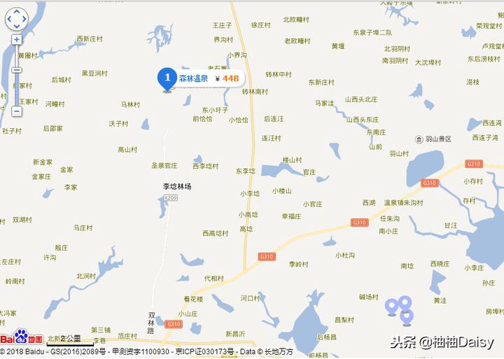 推荐森林温泉,江苏比较推荐的温泉度假