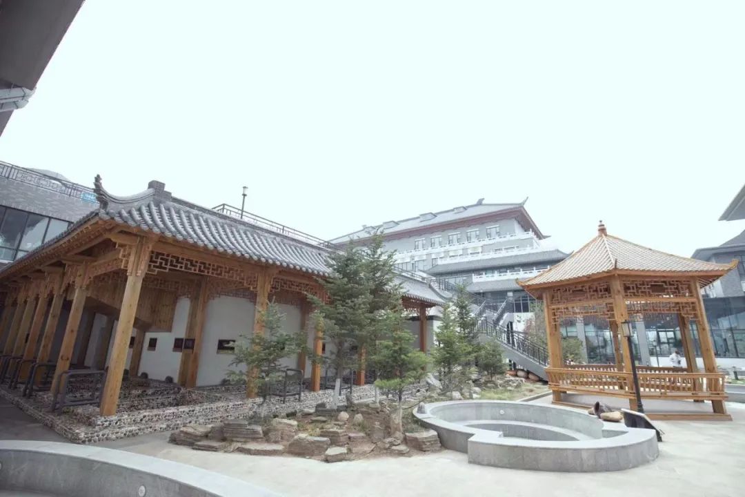 红色钢都不负遇见|鞍山文旅精品线路推荐（下）