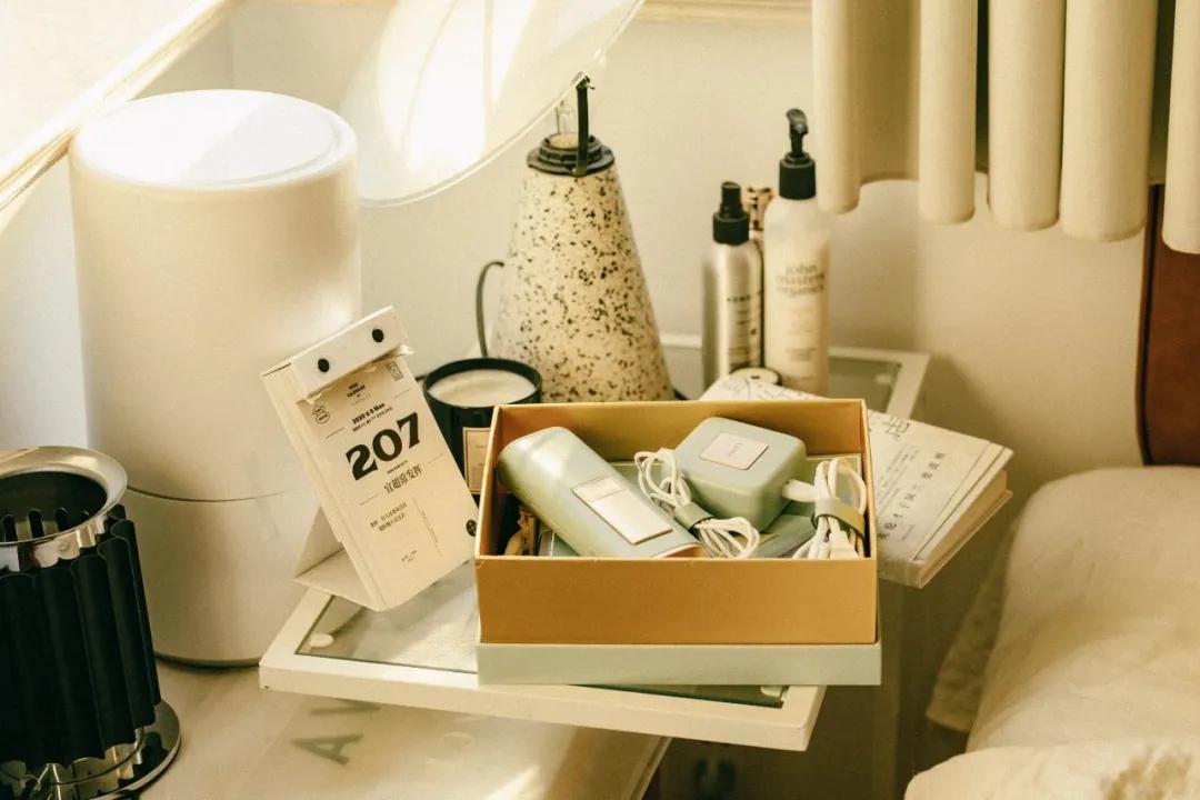 章小蕙推荐的小物件,章小蕙同款护发好物