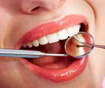 神奇的治牙药水,牙齿修复液可以修复根断的牙齿吗