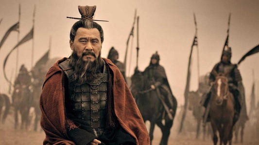 毛主席：“曹操这个人懂得用人之道”