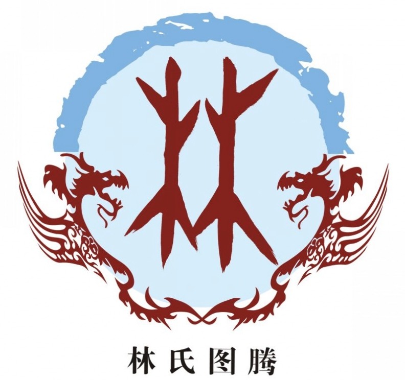 中华姓氏文化姓氏图腾大开眼界,中华姓氏的起源和姓氏图腾大全