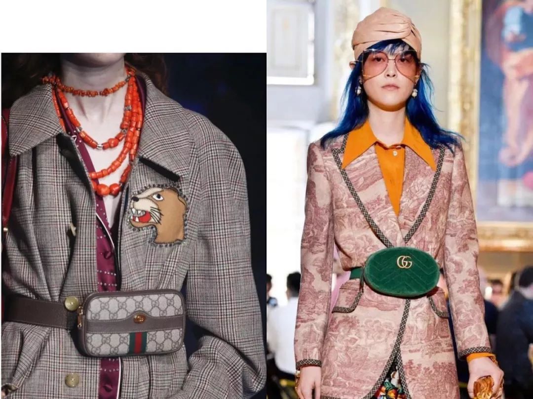 不贵但很奢侈的包包,不到100元的奢侈品包包