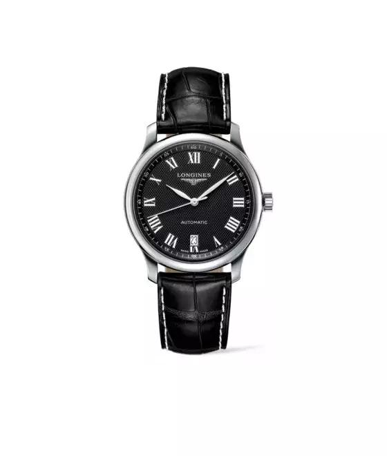 浪琴韩国免税店2023年报价,浪琴五大系列最便宜表款