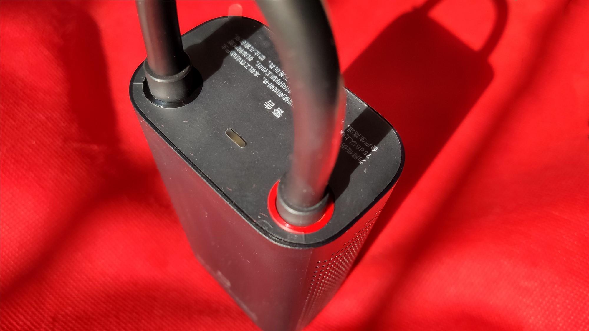 米家充气宝视频大全,米家充气宝psi