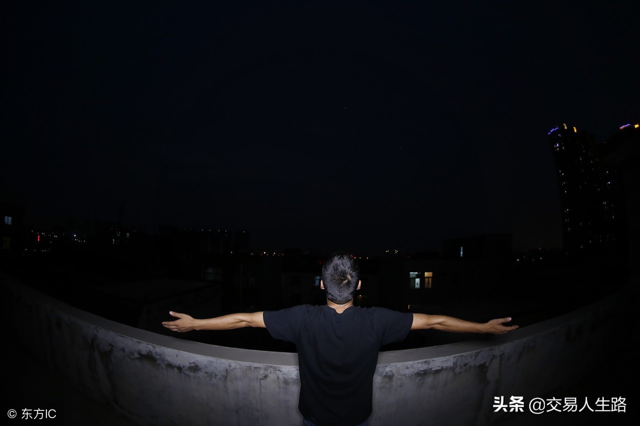 头寸盈利后不能急于加仓,怎么控制仓位等待机会