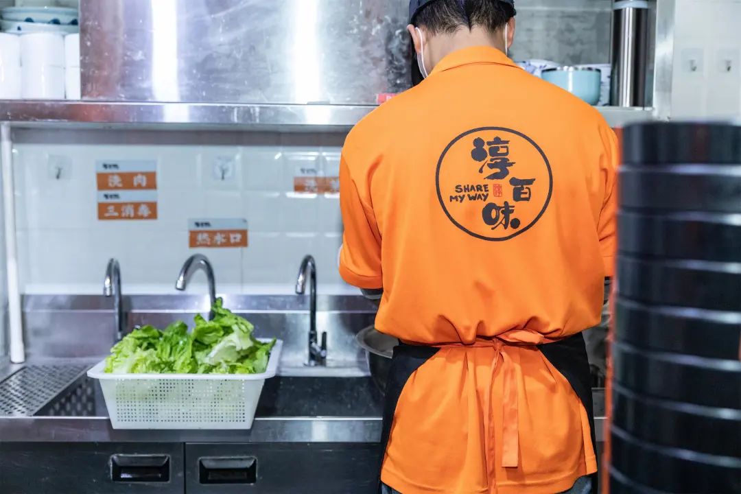 沙县小吃改头换面,沙县小吃如何创新转型