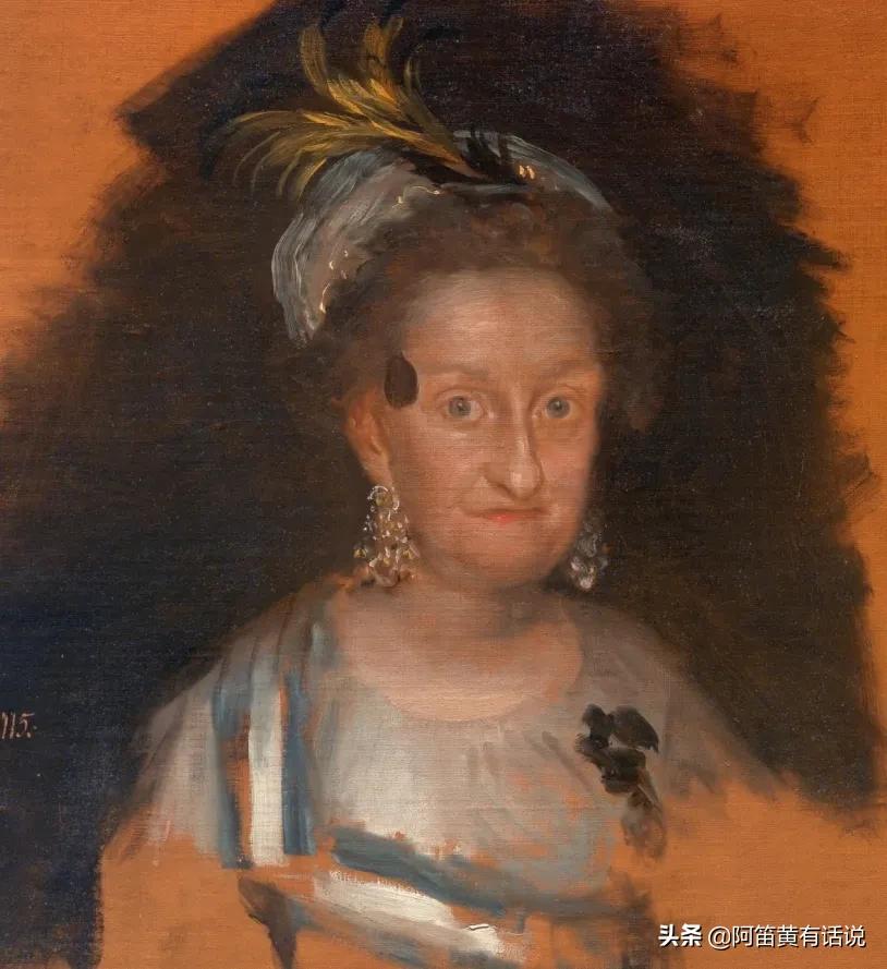 信条电影深度解析止戈,信条电影里面的戈雅