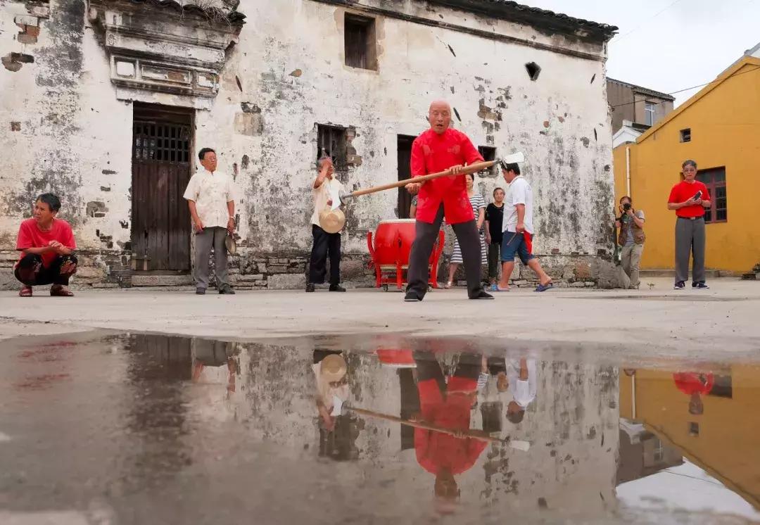 江苏的古镇有哪些值得去看看,江苏最值得打卡的十大古镇