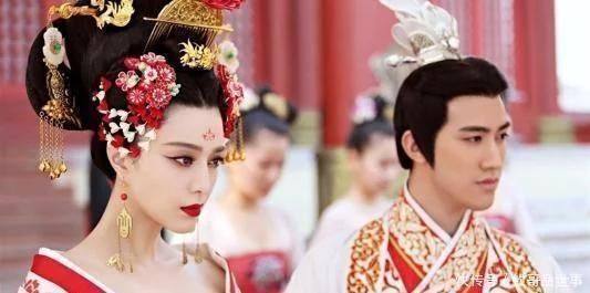 武则天容貌还原过吗知乎,武则天容颜不老原因